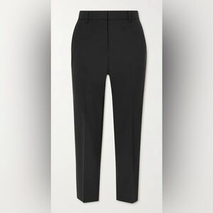 Like new Theory straight leg trouser.